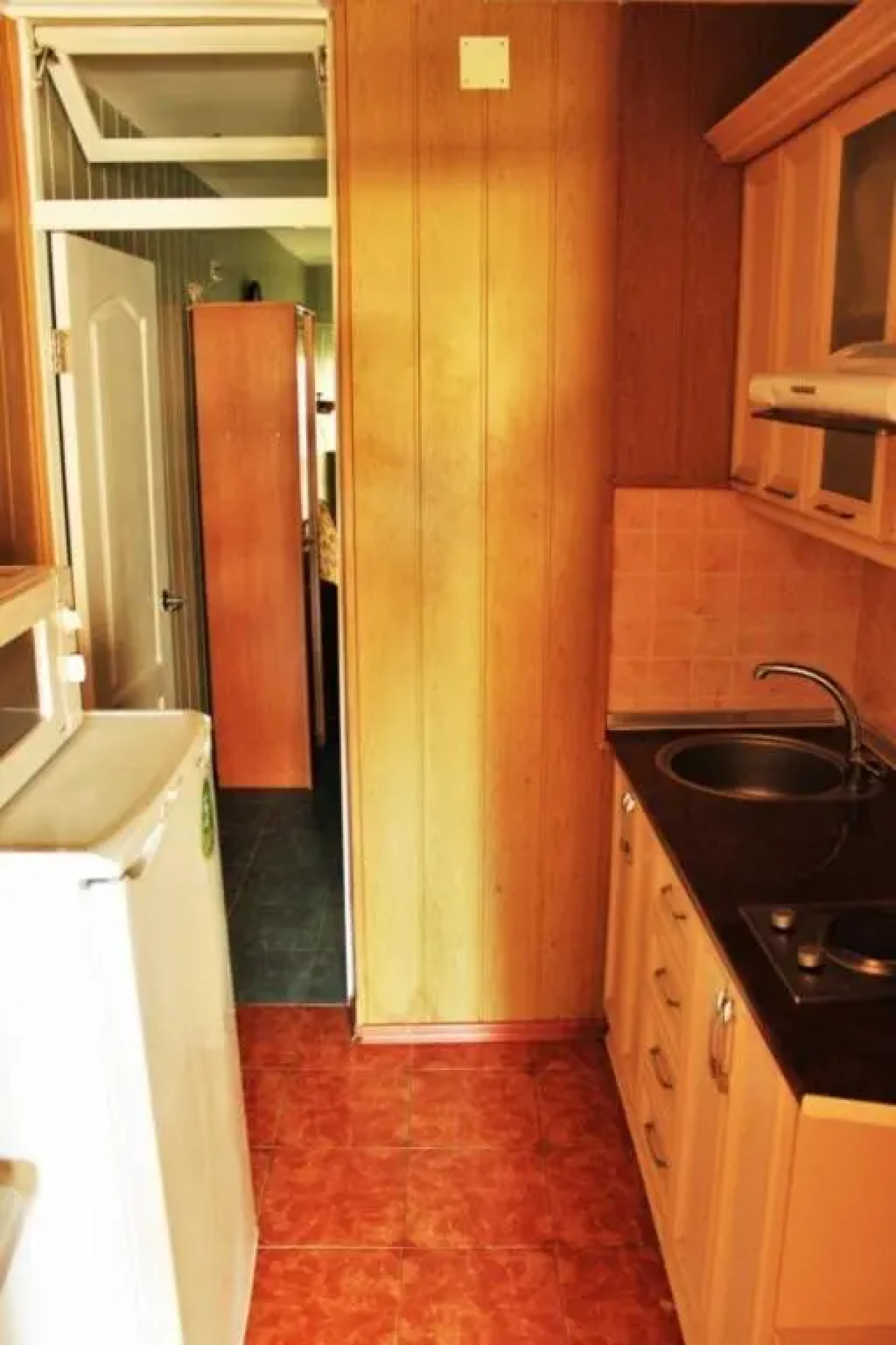 Апартаменты Арнетта 2