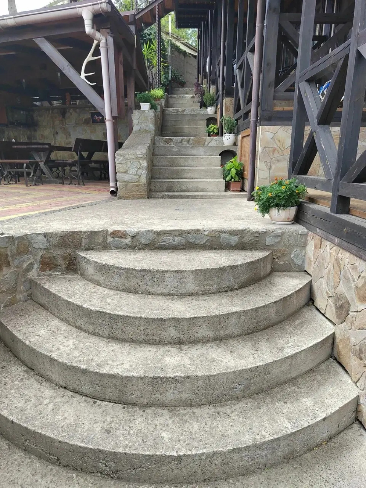 Гостевой дом Шале у Моря