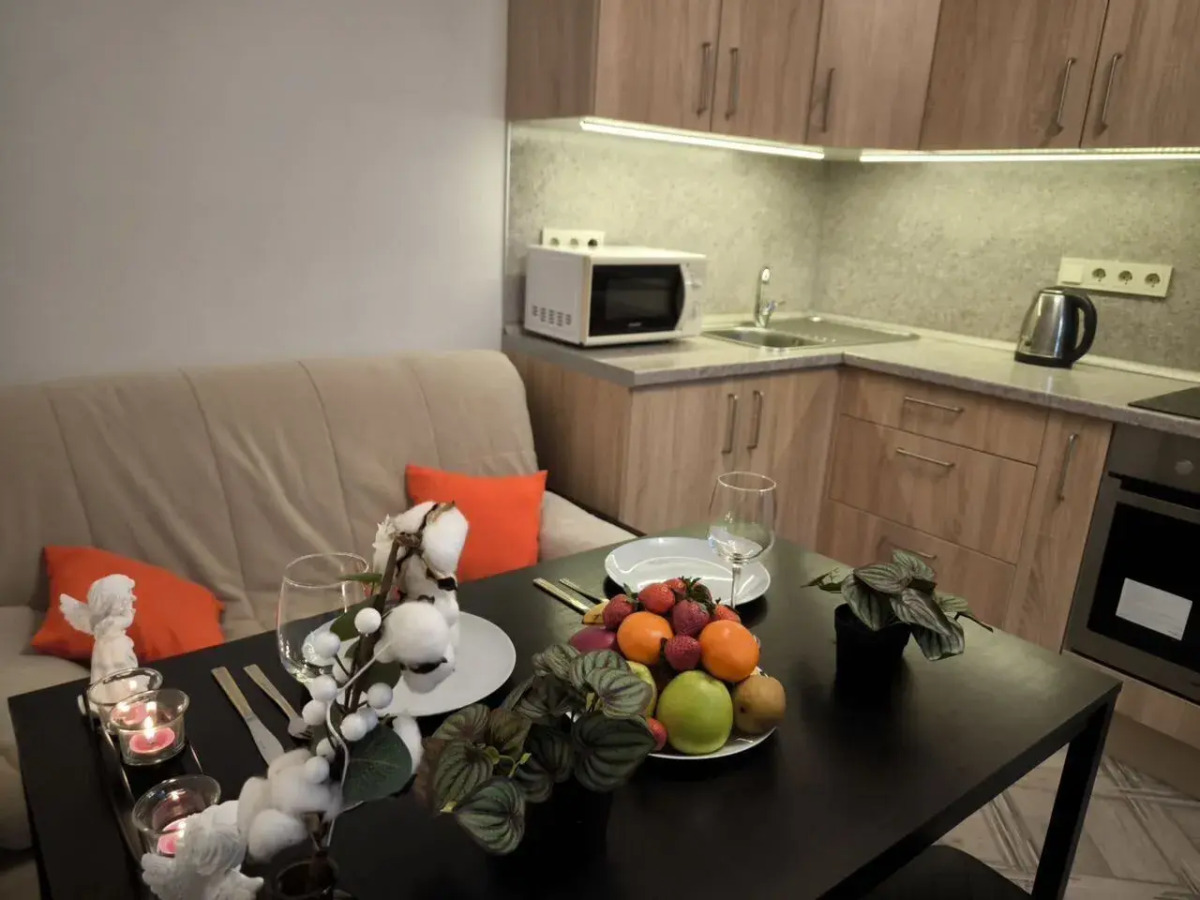 Квартира в элитном районе Зеленограда 10 минут от РЖД станции