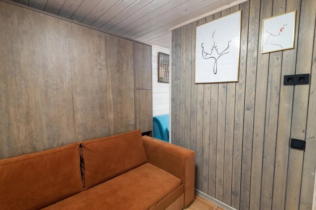 Частный Дом Champion House Dacha