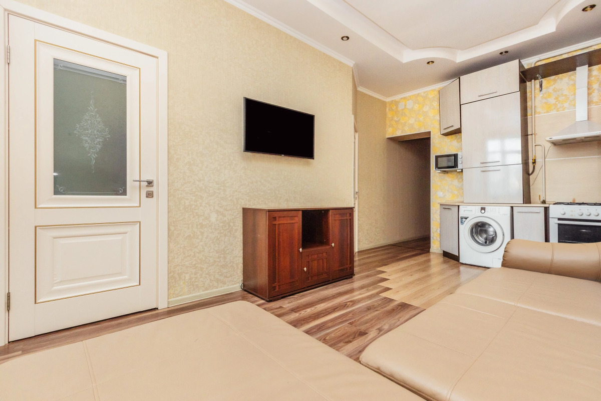 Апартаменты Семейные в центре Сочи