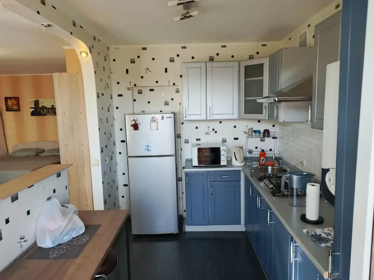 Квартира на Экскаваторщиков 26