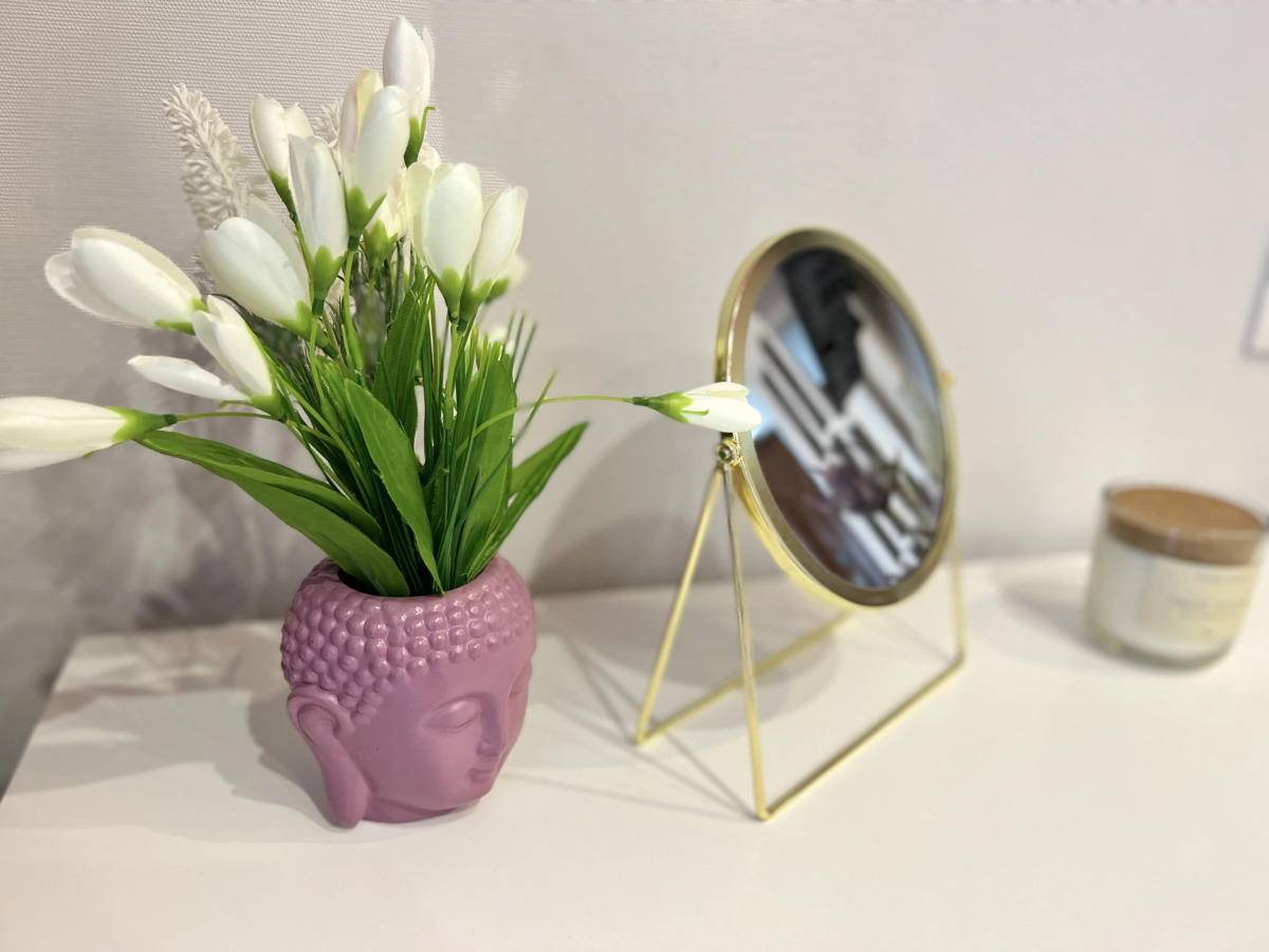 Апартаменты в тихом районе на восьмом этаже