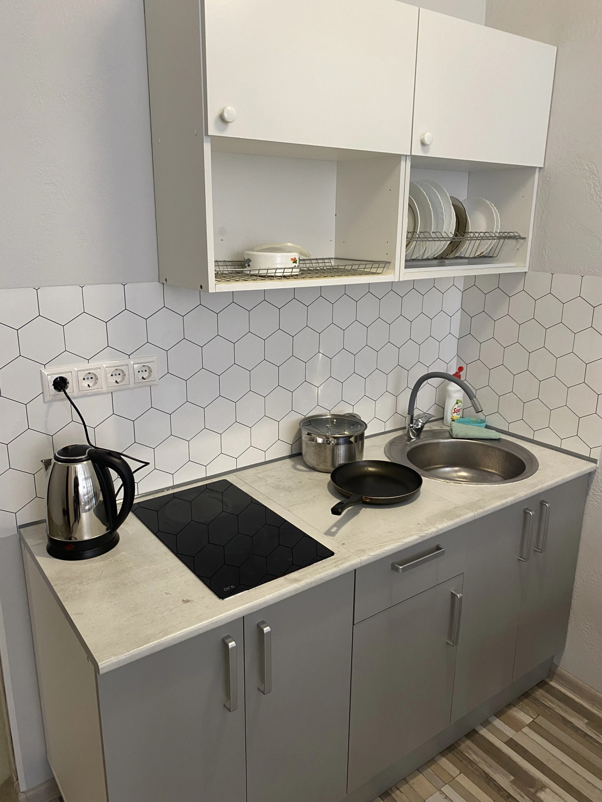 Апартаменты На Чистопольской