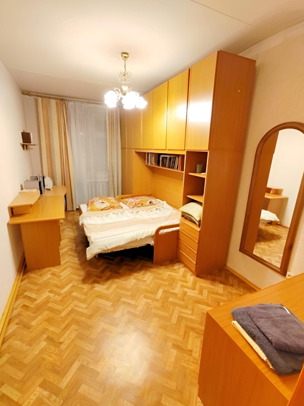 Апартаменты в Центре Казани у Кремля