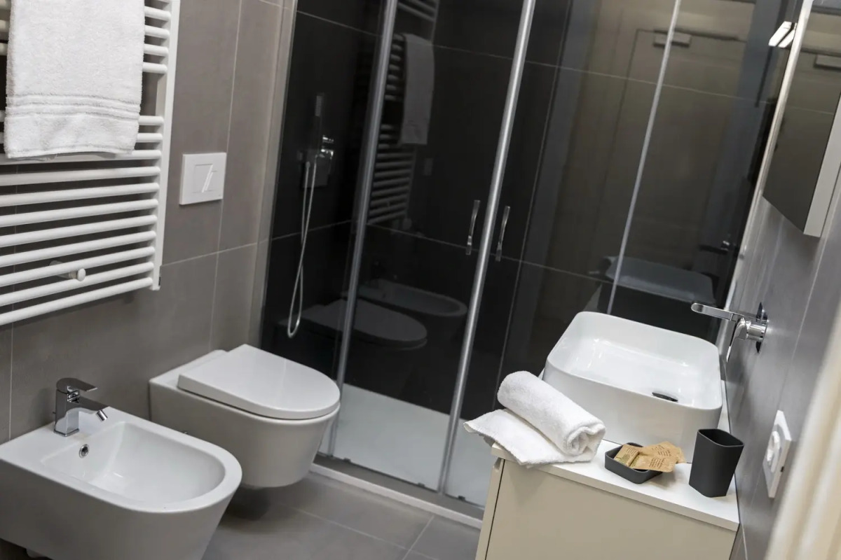 Апартаменты Paduina3 Comfort