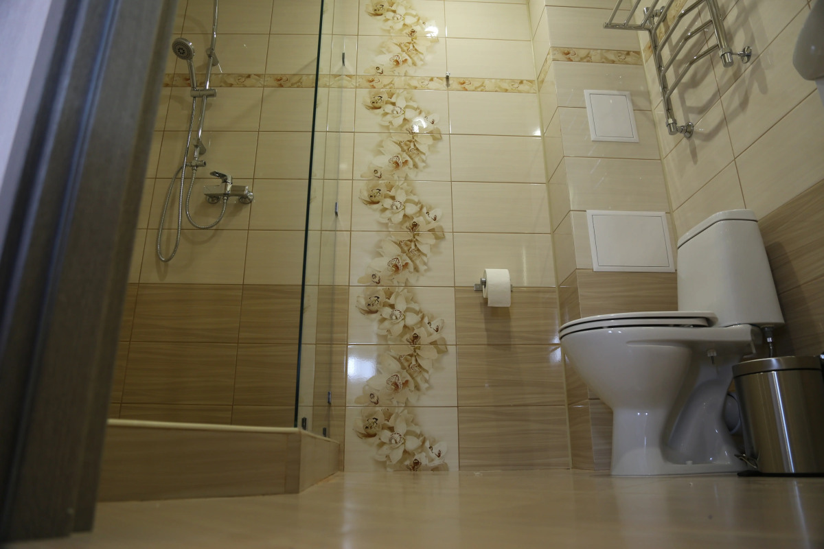 Гостевой Дом А-Сьют