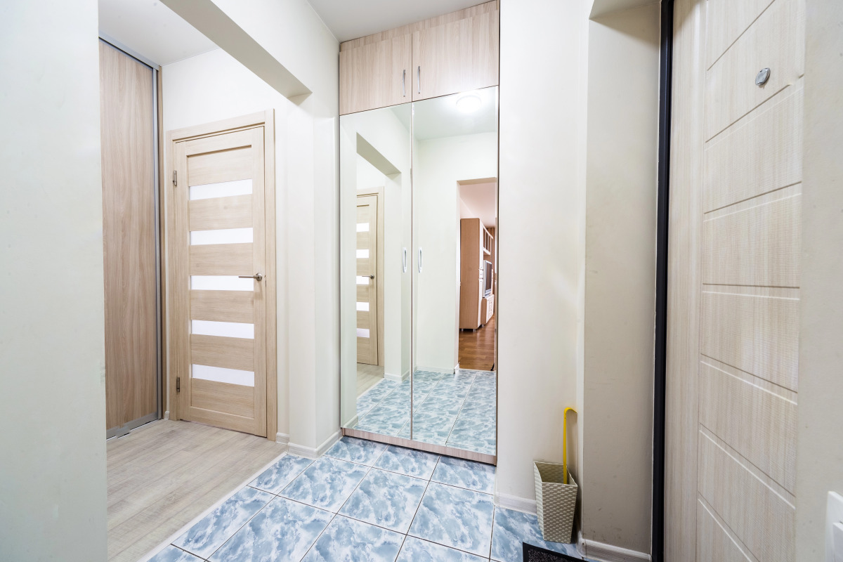 Апартаменты Напротив Отеля Hilton