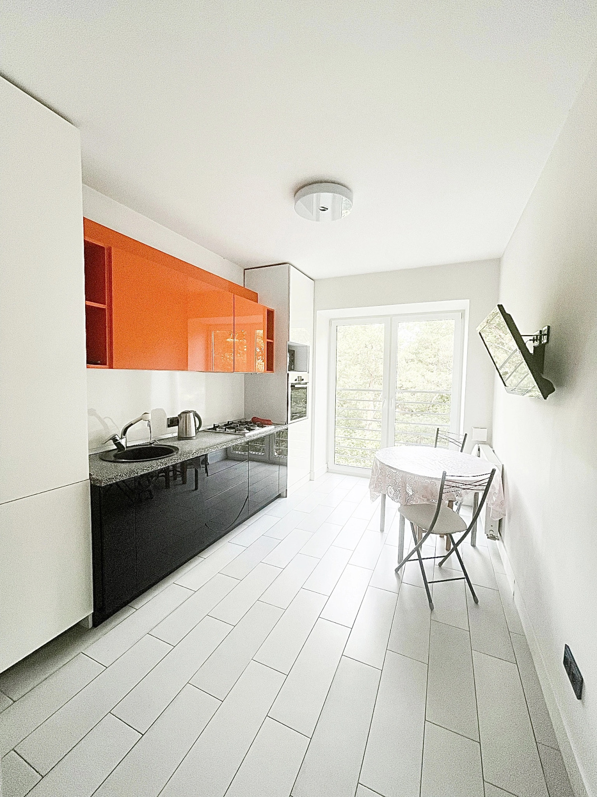 Апартаменты на Аптечной