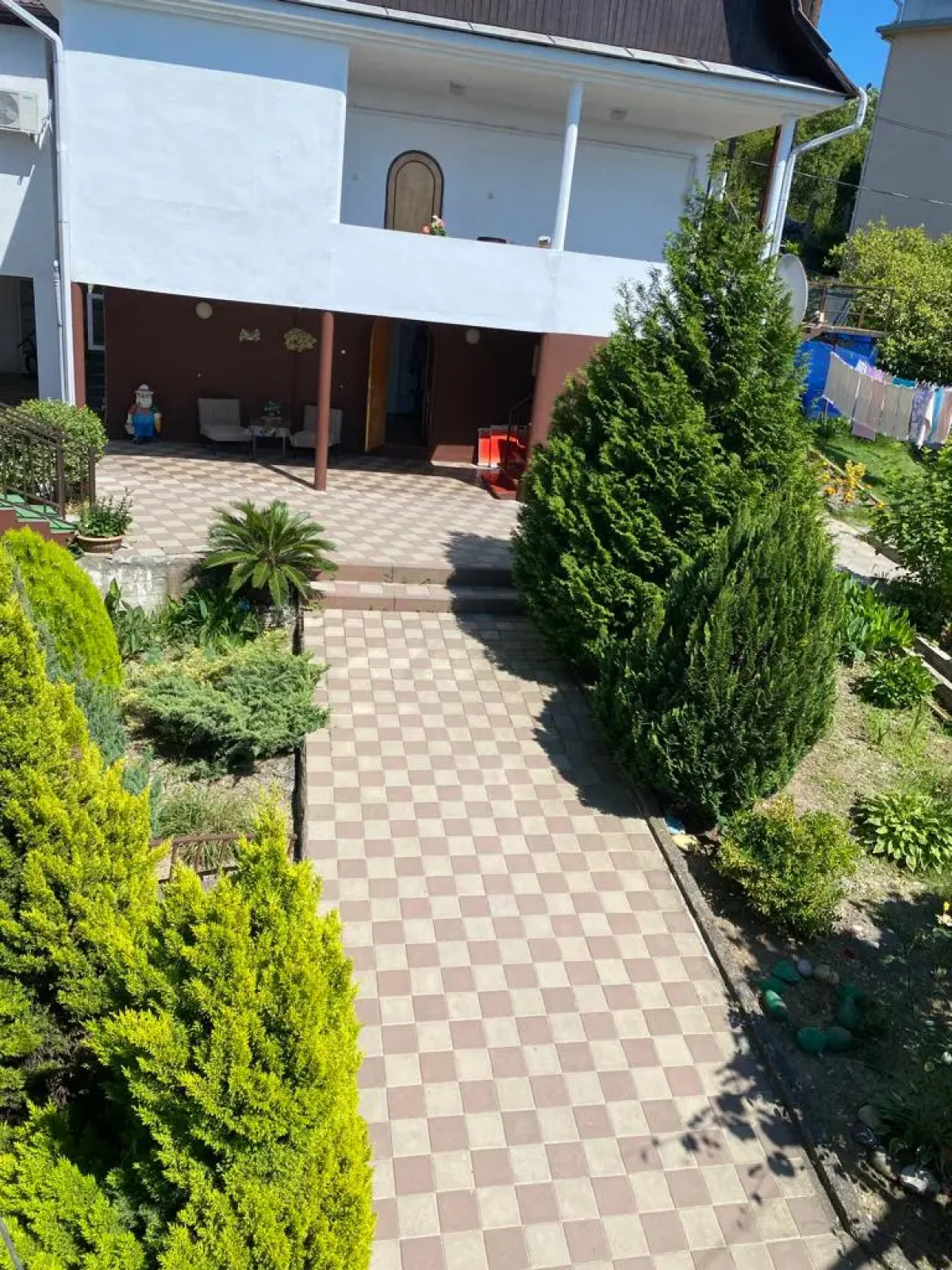 Гостевой дом Робинзон