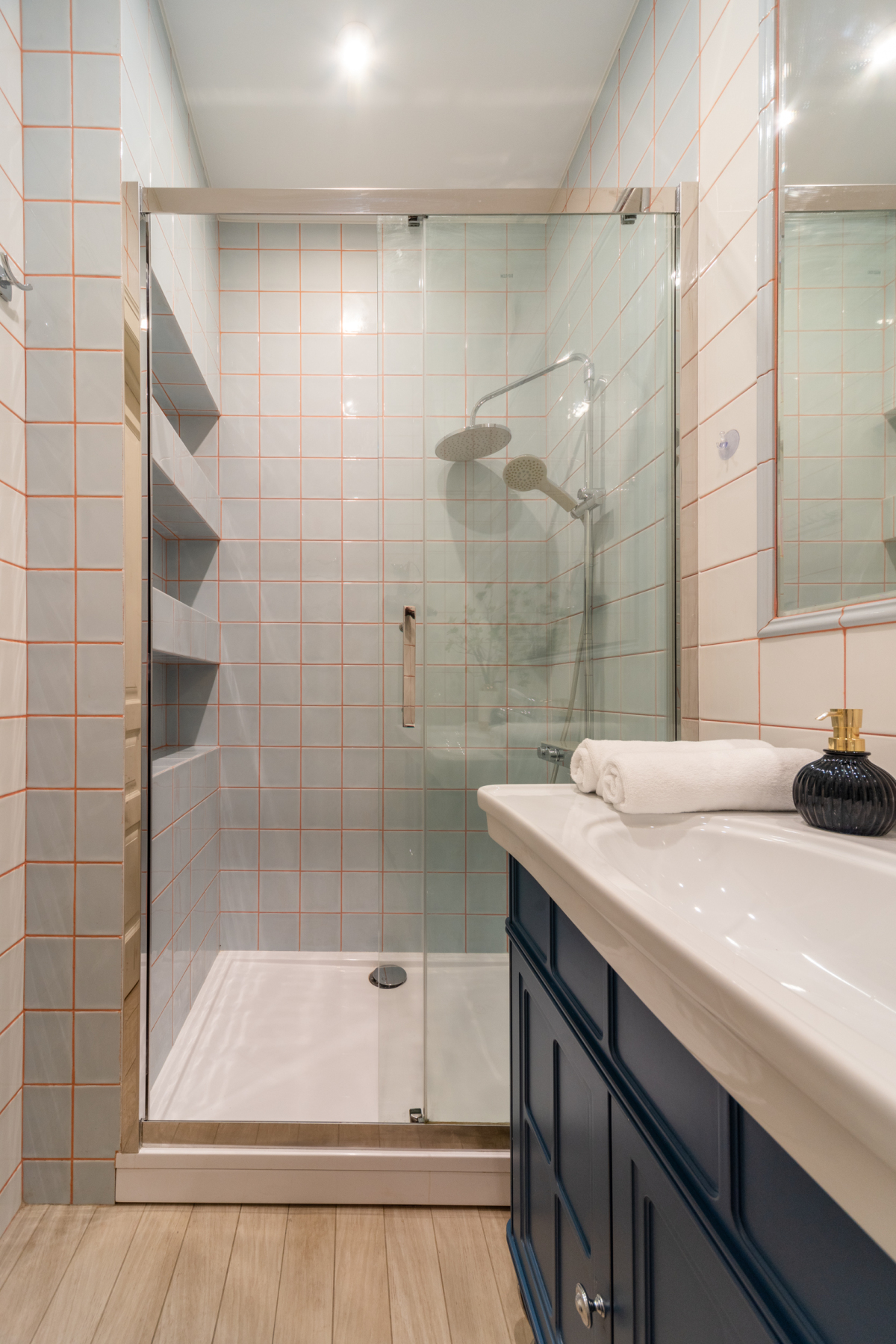 Квартира GM Apartments Четверка на Бронной