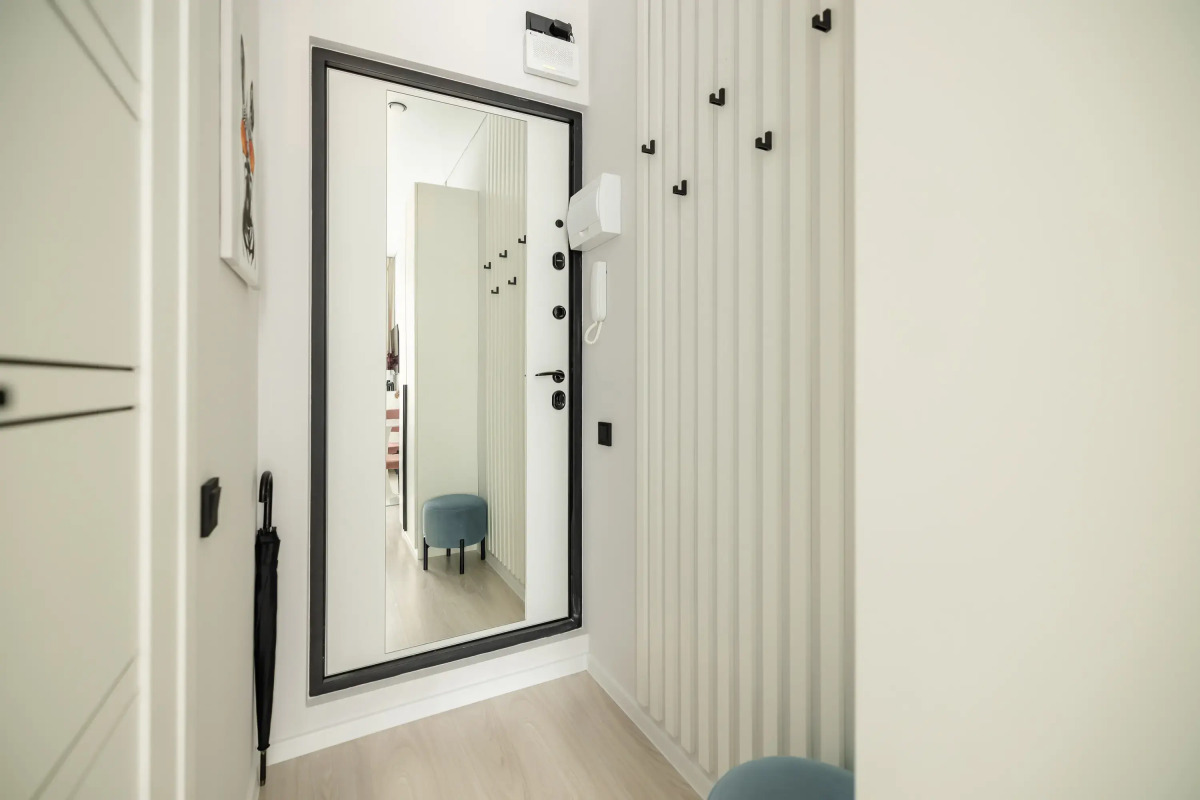 Апартаменты Berzarina Provance