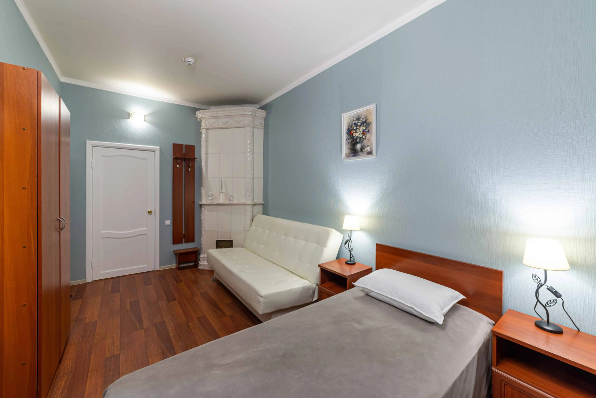 Апартаменты Франт №2