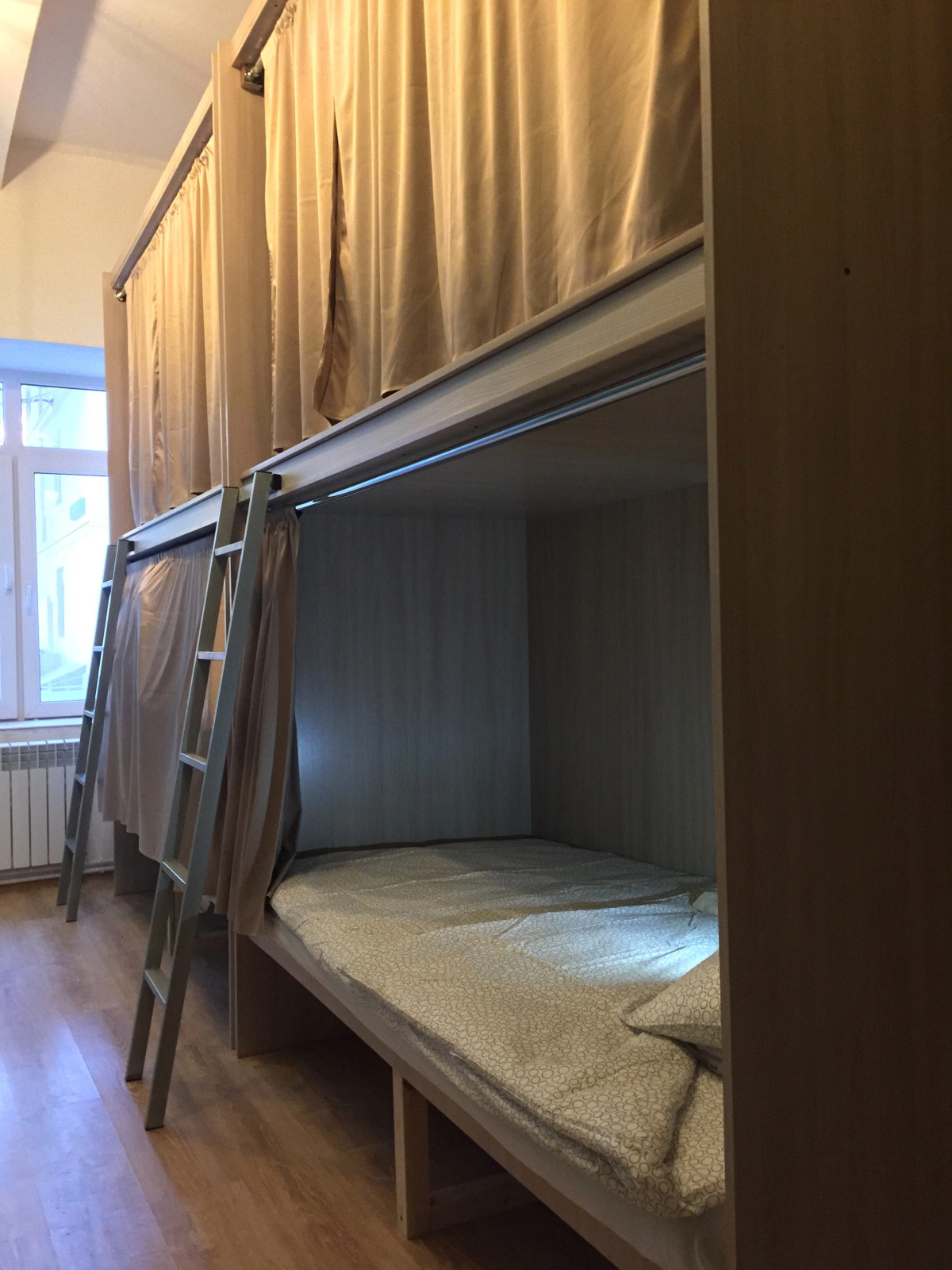 Хостел Монополия