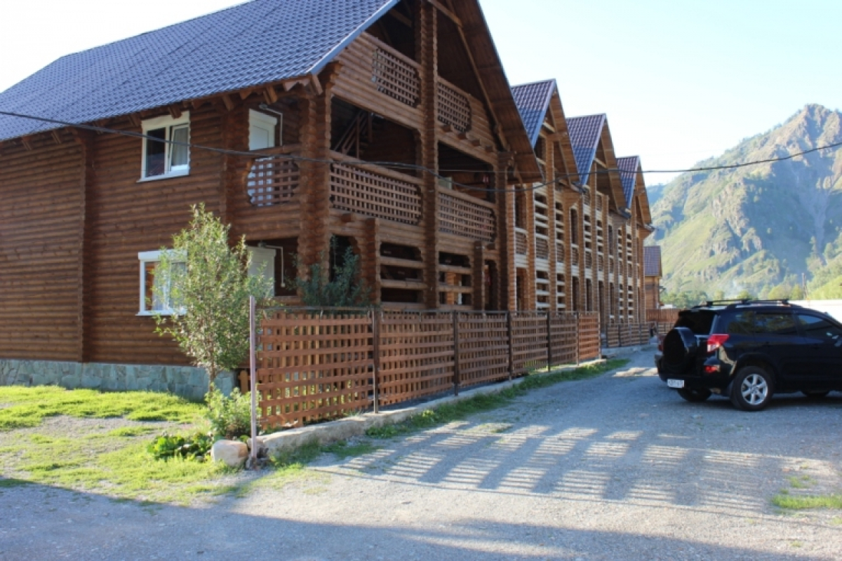 Гостевой Дом "Феникс"