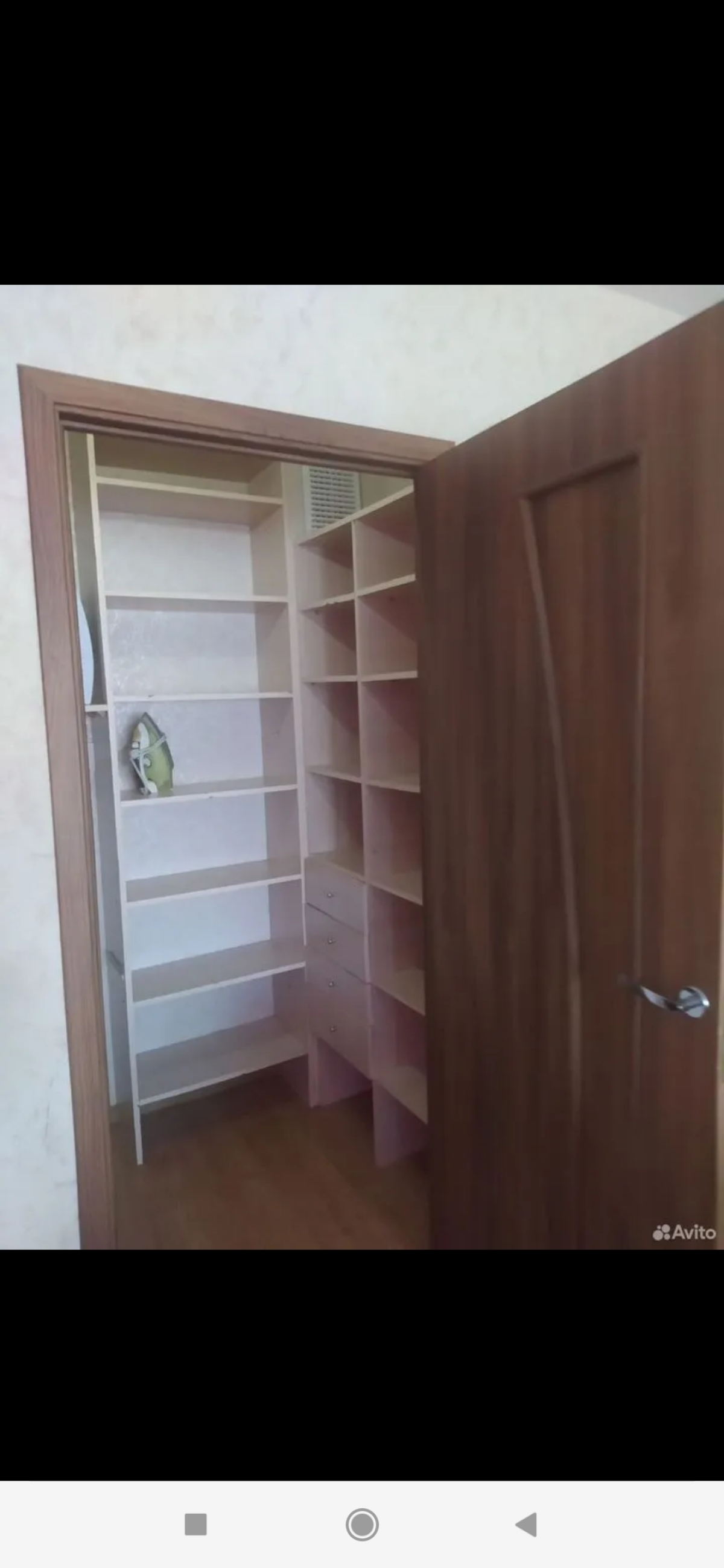 Квартира Россия Калининграде