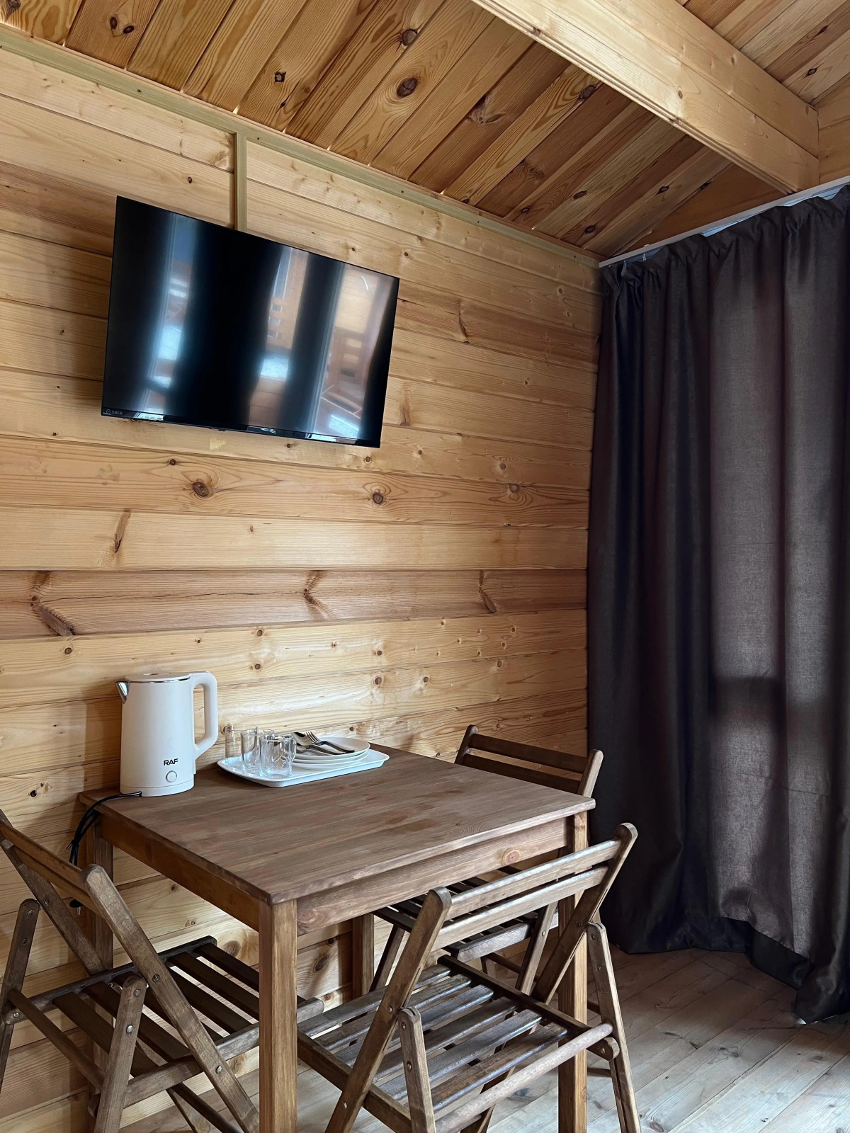 Гостевой дом Добро