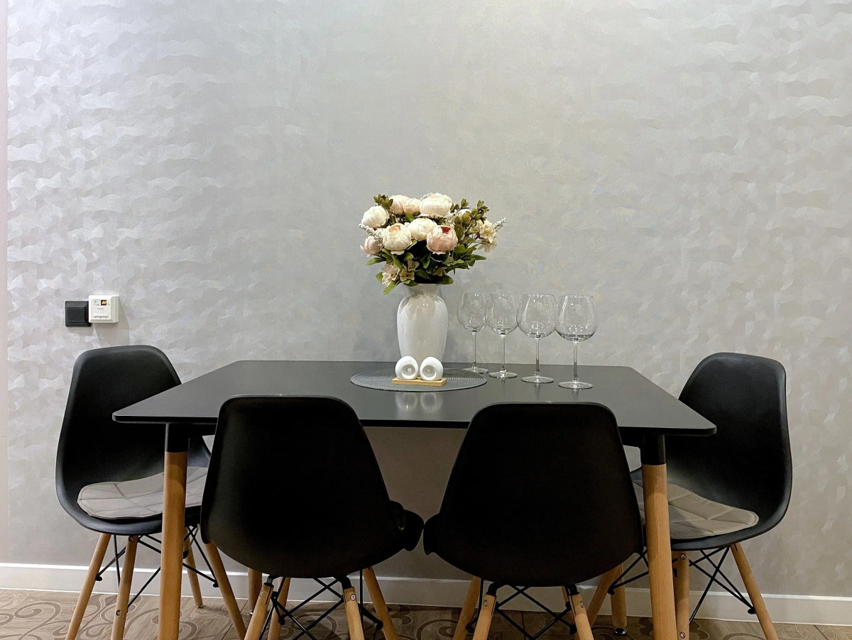 Апартаменты 2-х Комнатные GoodNight Aparts