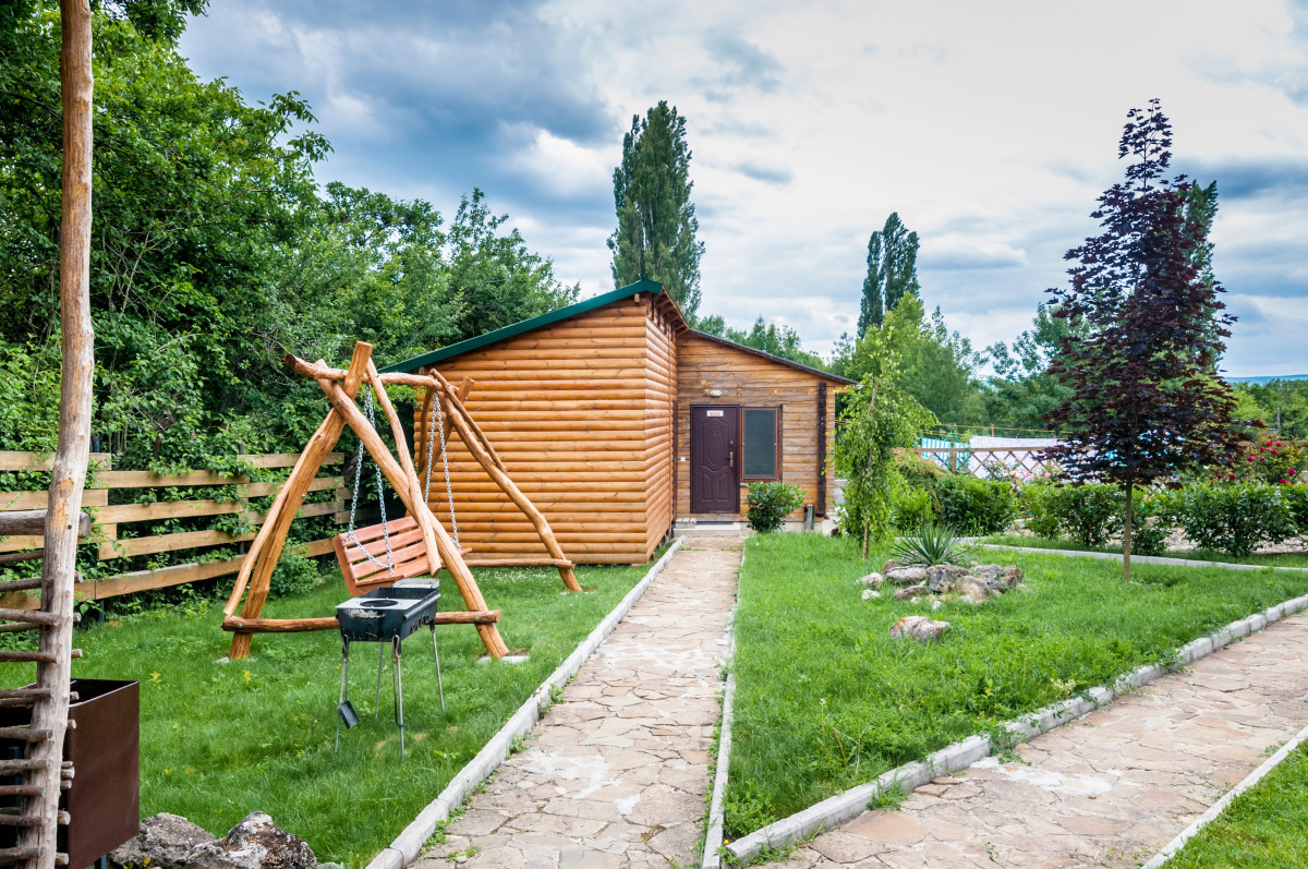 Гостевой Дом Приют Странника