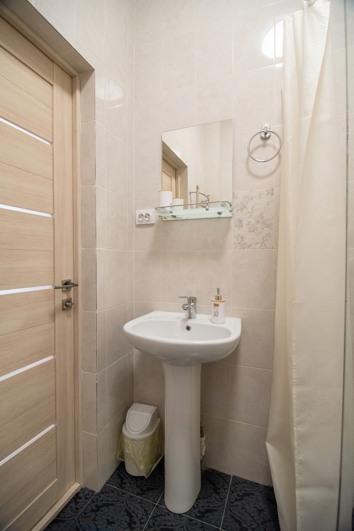 Апартаменты Оливия—Черкесск