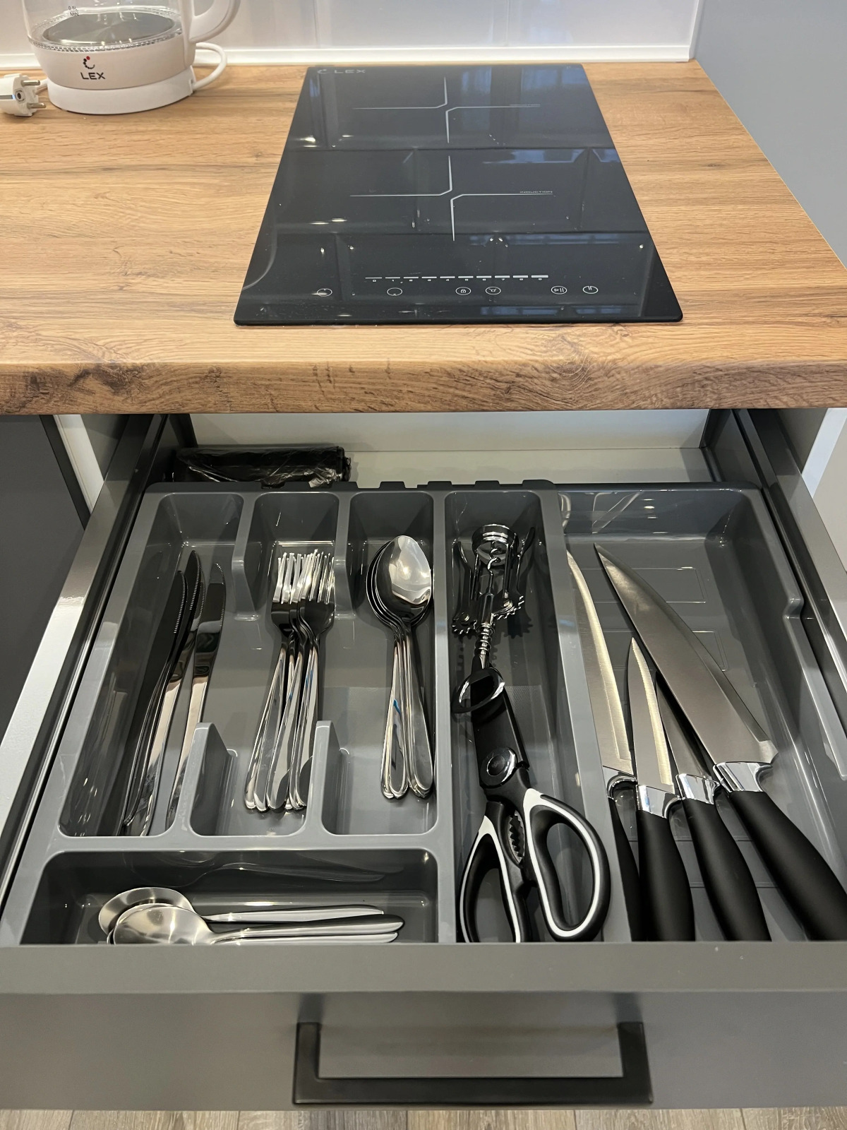 Апартаменты у Семеновского Моста