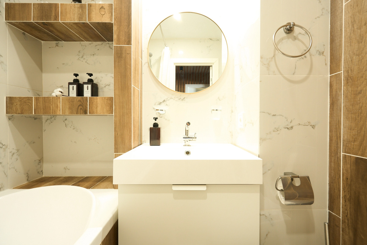 Квартира Гагарина 29е-92