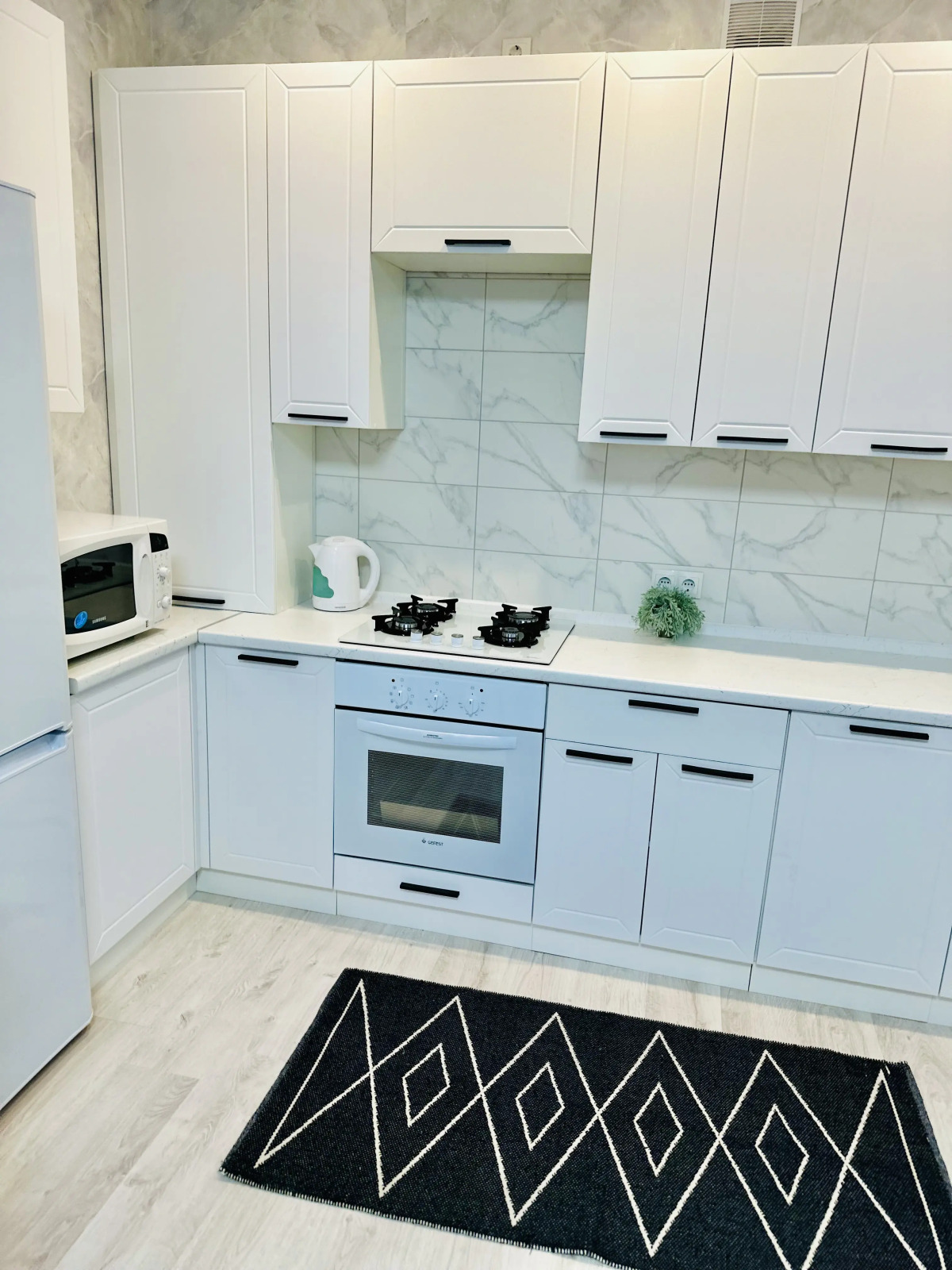 Апартаменты Капитал