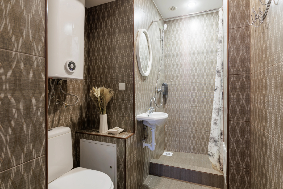 Апартаменты у Казанского Собора DereMRents ДереМРентс