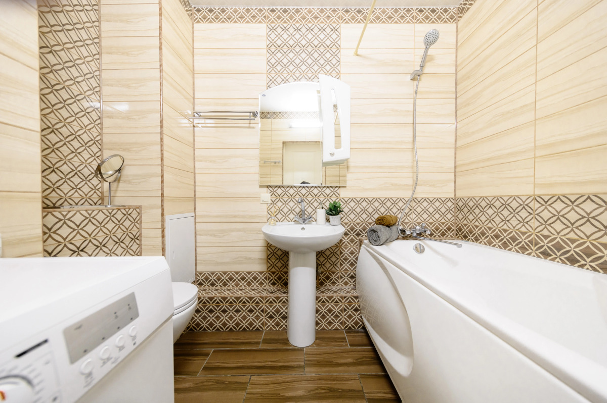 Апартаменты с Видом на Море от LetoApart