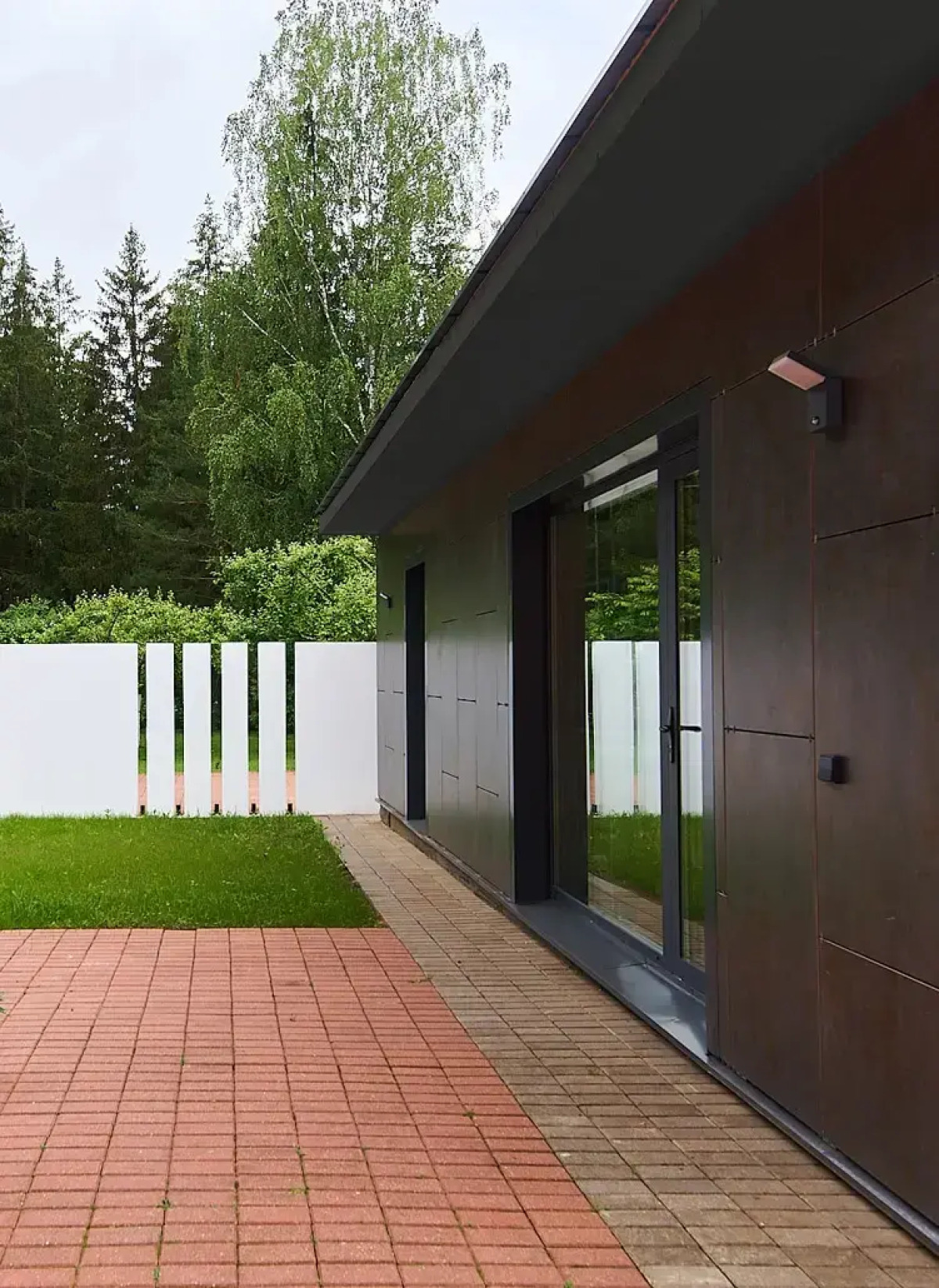 Апартаменты в 20 км от Минска