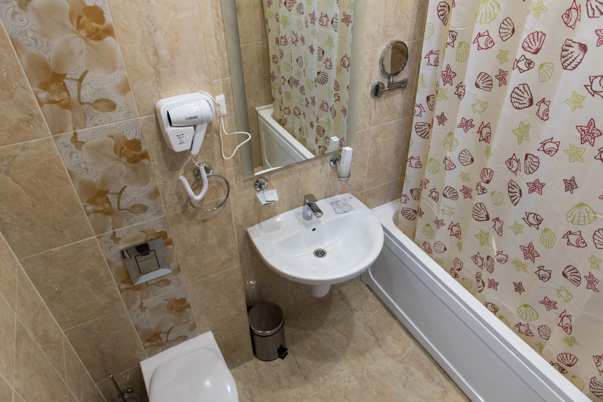 Апартаменты Атлант Сити