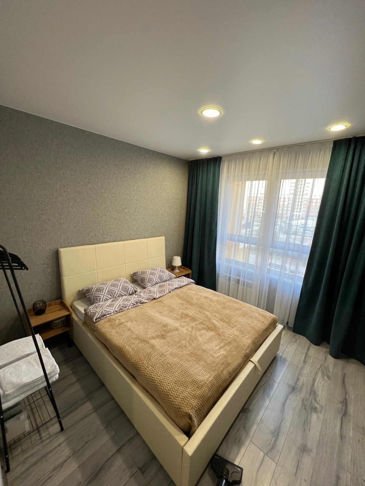 Квартира Комфорт