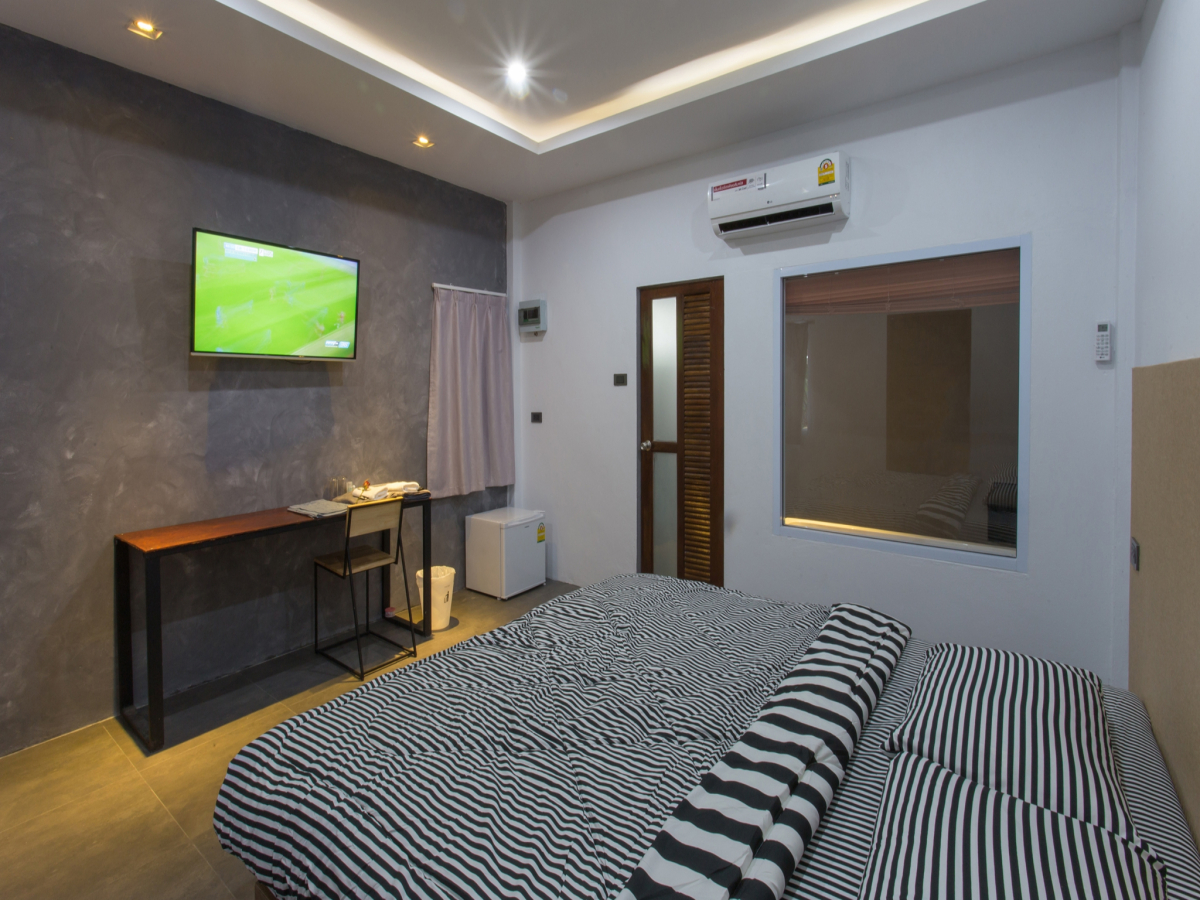 Отель 88 Fine Hotel