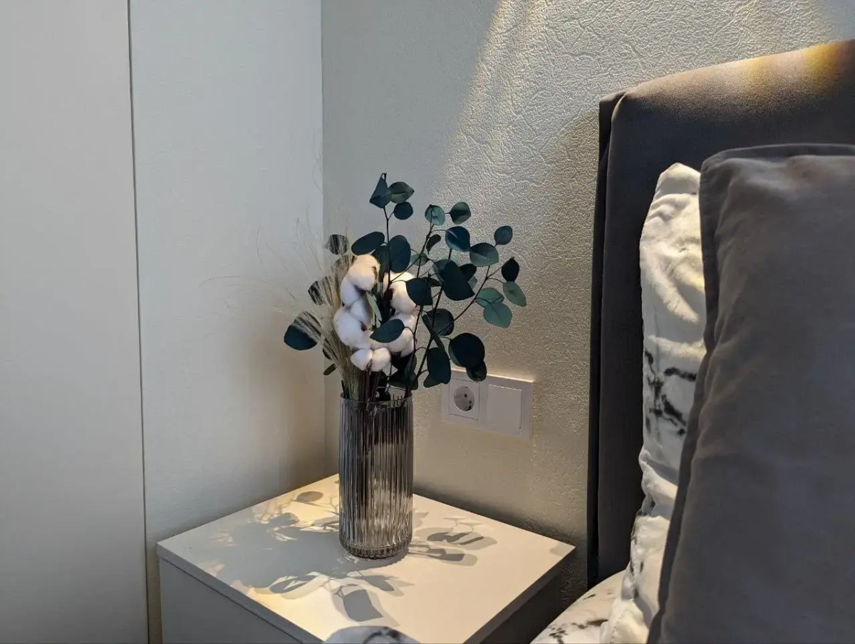 Квартира в одном из самых новых и современных районов города