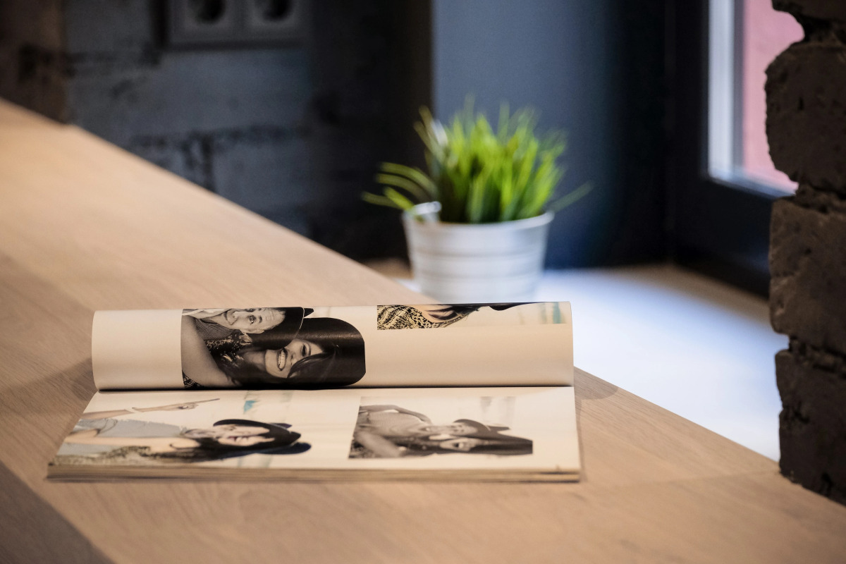 Капсульный отель inBox