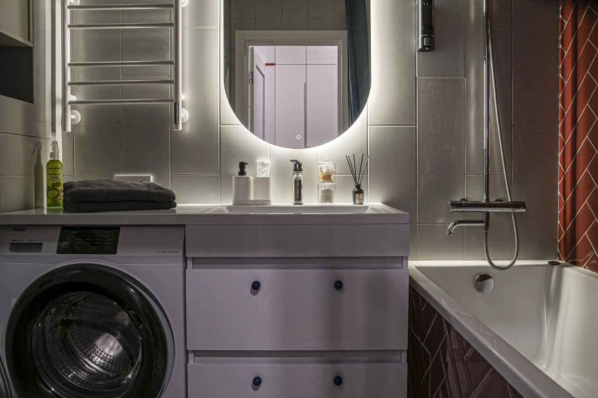 Апартаменты SunSet Аристархова 4 13