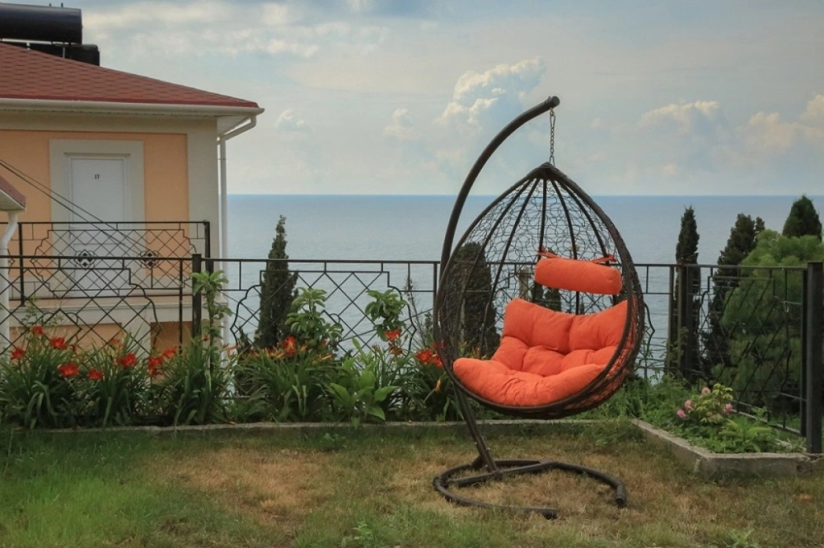 Гостевой дом Арзы