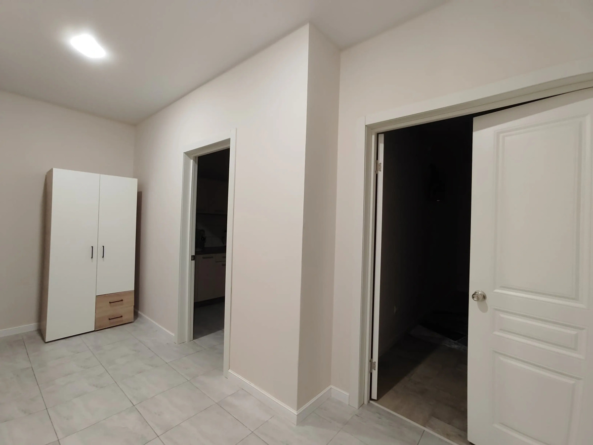 Квартира на Мордовской 34