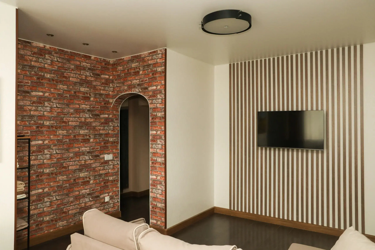 Апартаменты на Мерецкова Волосова 5/2