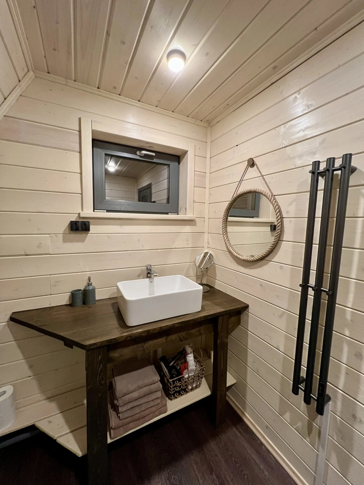 Гостевой дом Чкалов Дача