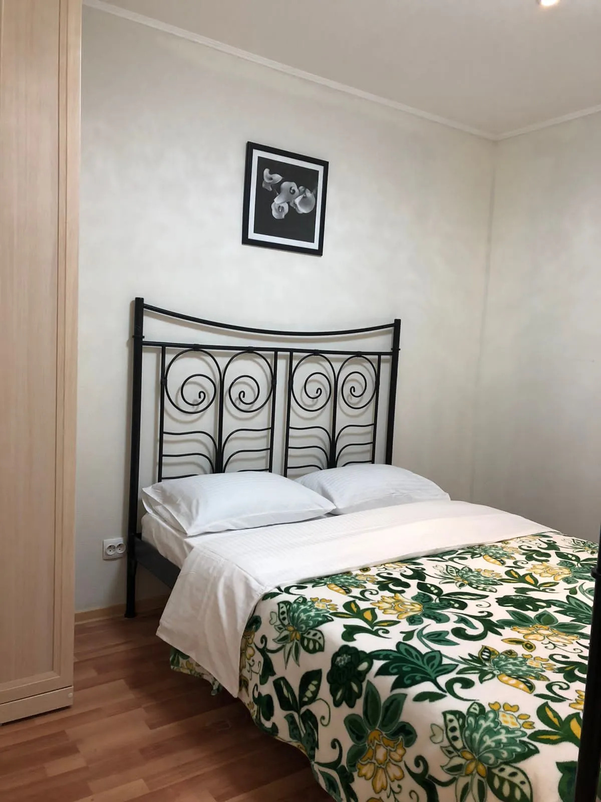 Апартаменты  Двухкомнатная Квартира на Фонтанке