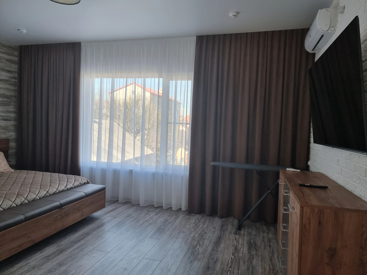 Гостевой дом Лагуна Алексино