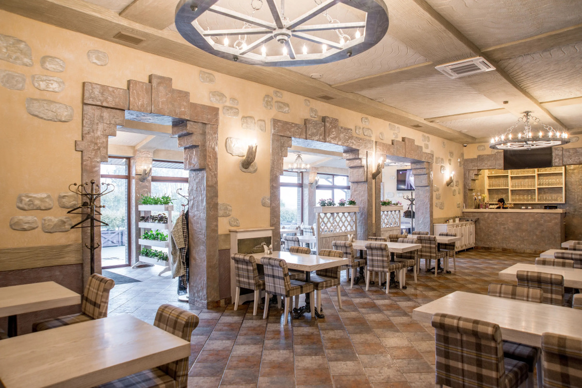 Гостевой дом Галкин двор