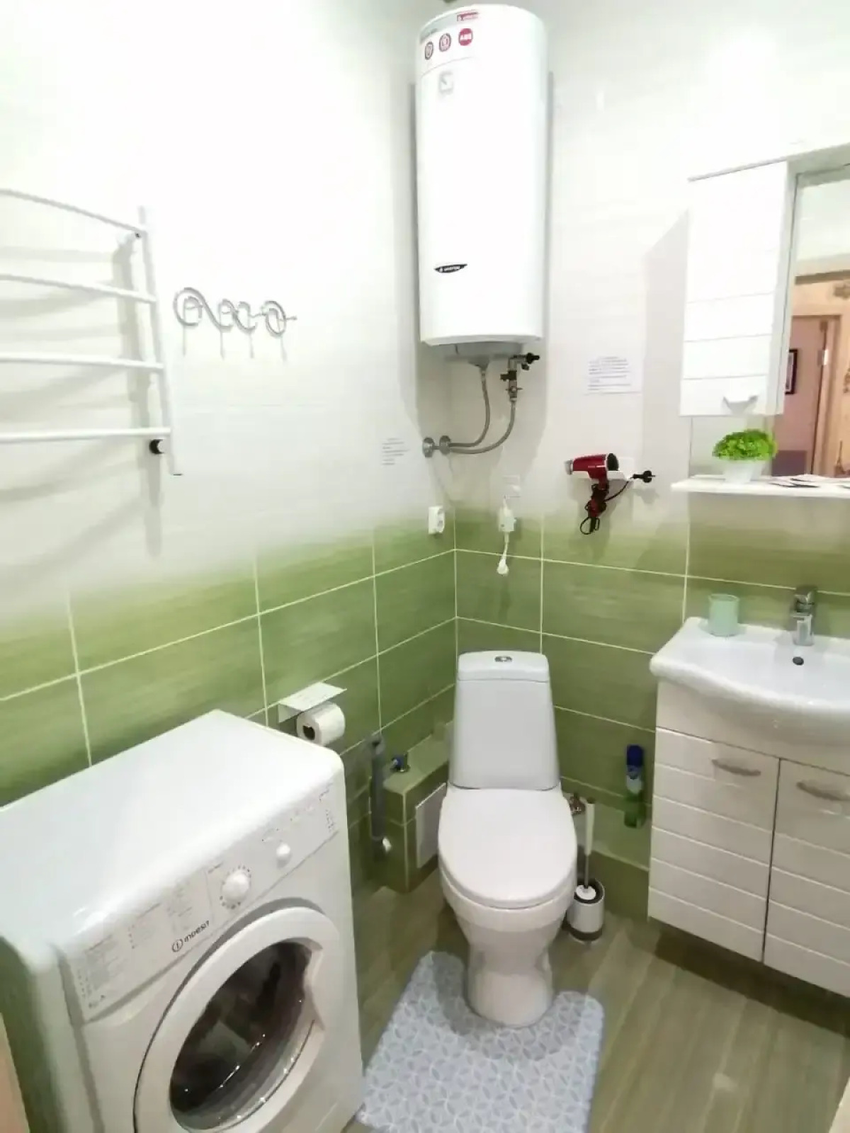 Апартаменты Уютный дом у парка Галицкого