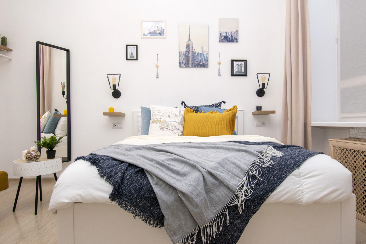 Апартаменты Studio Ante