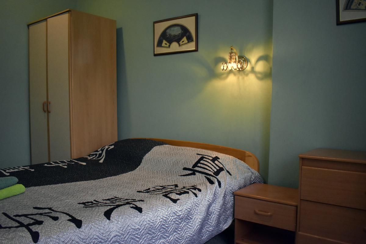 Отель Звездный