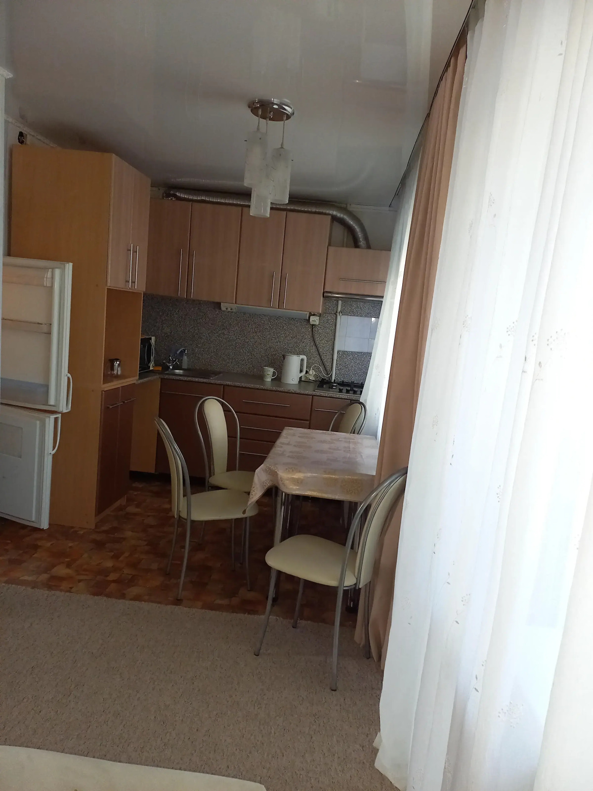 Квартира Лучшая Двухкомнатная Сатка