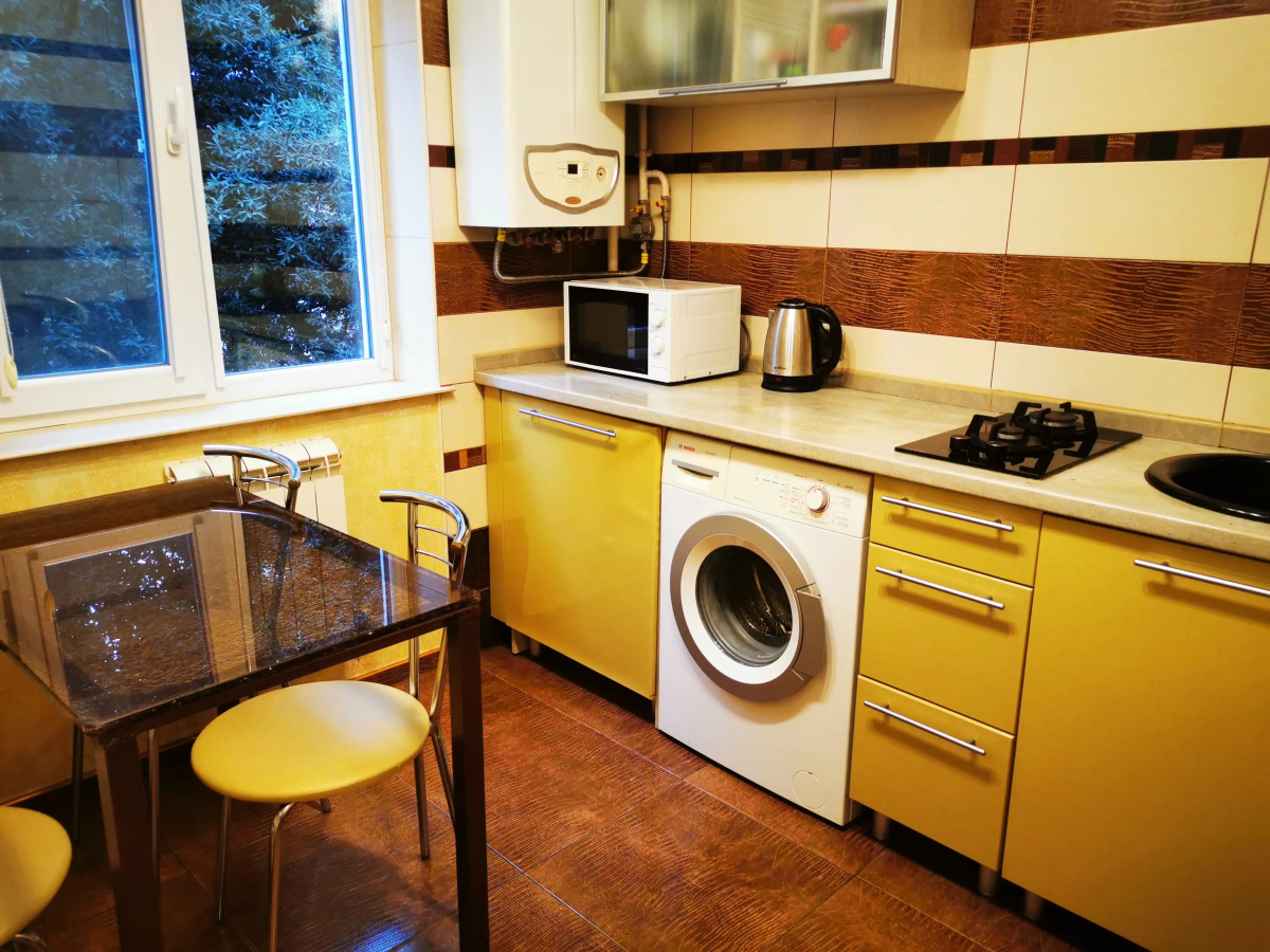 Апартаменты на Карла Маркса 11