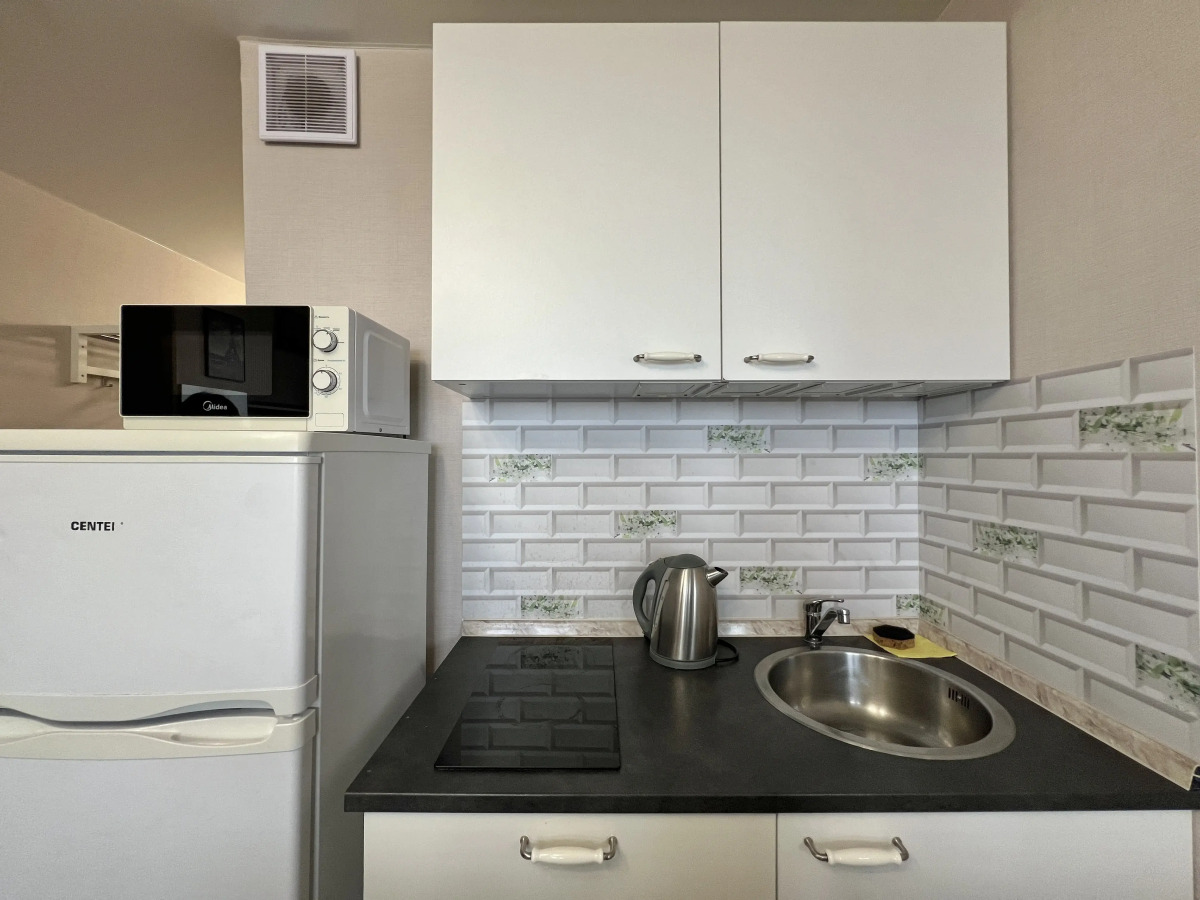 Квартира на  Героя Жидкова 6