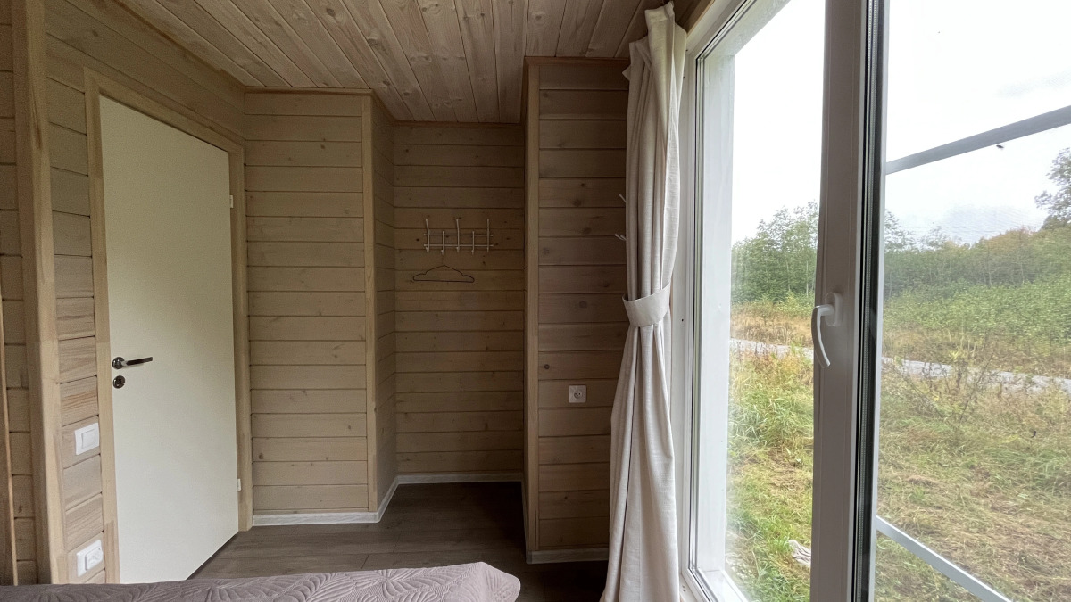 Бунгало Дача Долос